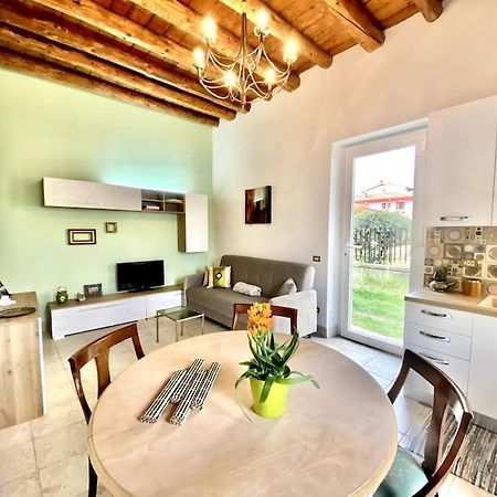 Apartmán Zona Fiera A 10 Minuti Dal Centro Con Parcheggio Verona Exteriér fotografie