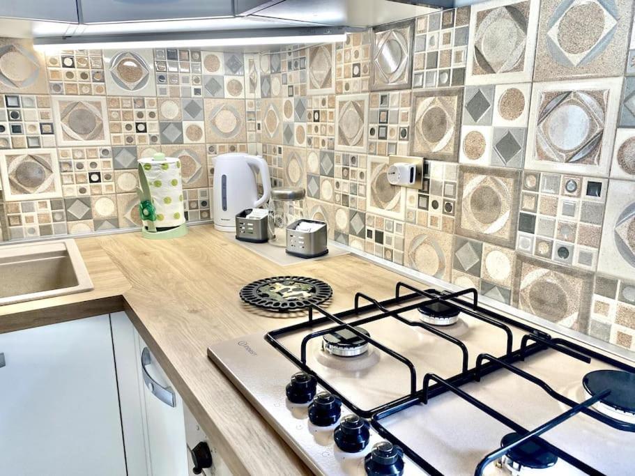 Apartmán Zona Fiera A 10 Minuti Dal Centro Con Parcheggio Verona Exteriér fotografie