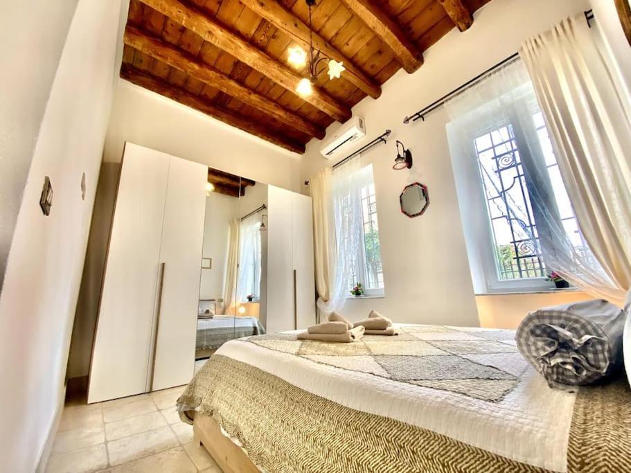 Apartmán Zona Fiera A 10 Minuti Dal Centro Con Parcheggio Verona Exteriér fotografie