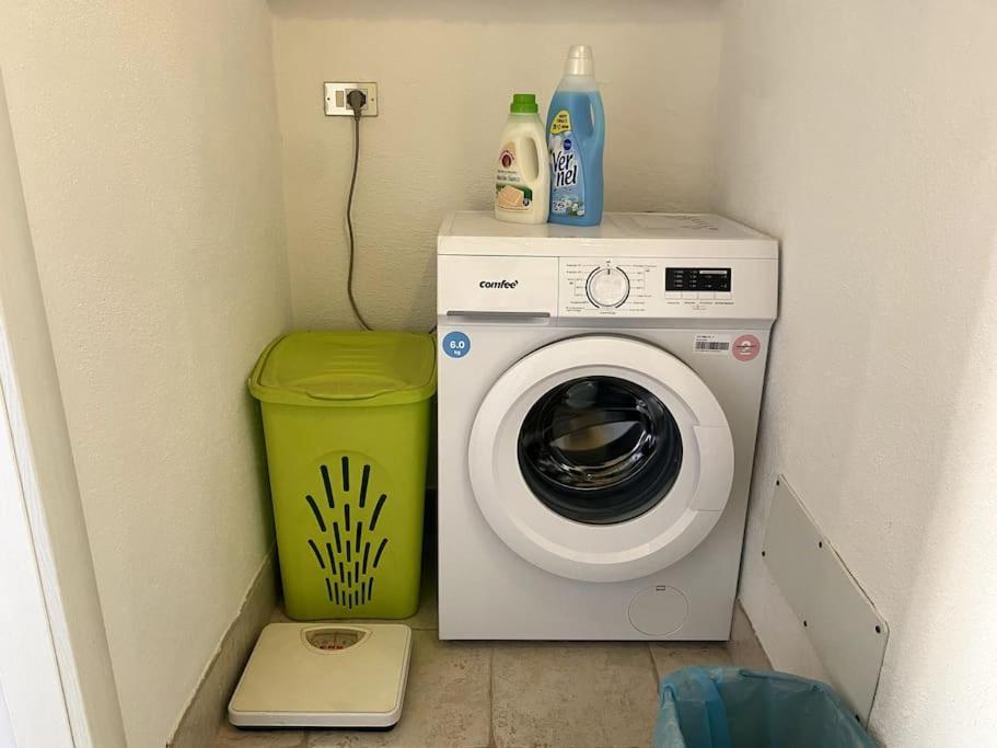 Apartmán Zona Fiera A 10 Minuti Dal Centro Con Parcheggio Verona Exteriér fotografie
