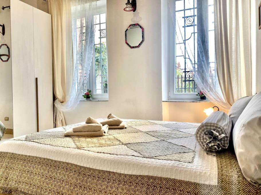 Apartmán Zona Fiera A 10 Minuti Dal Centro Con Parcheggio Verona Exteriér fotografie