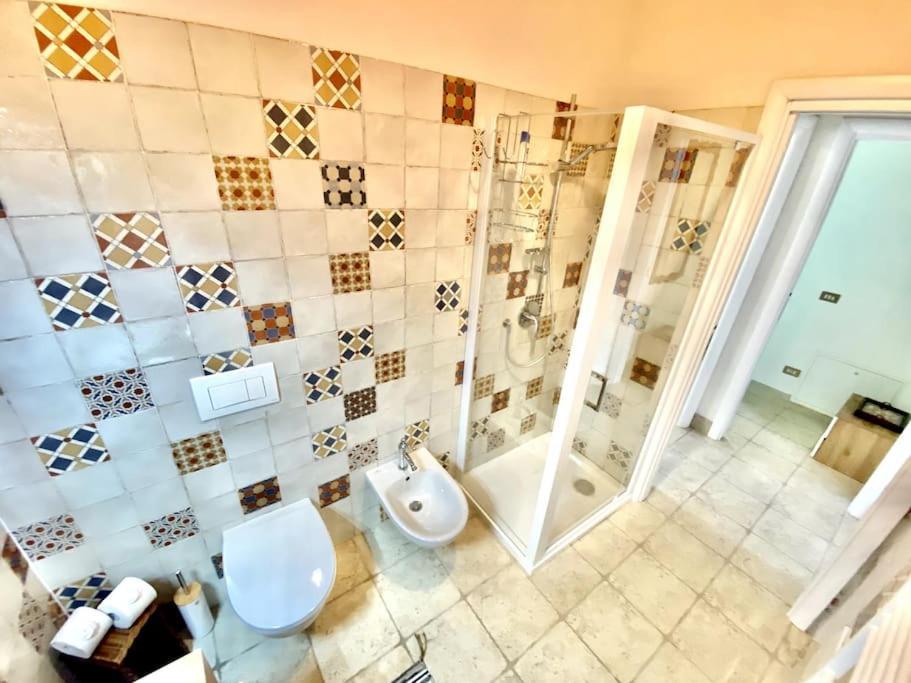 Apartmán Zona Fiera A 10 Minuti Dal Centro Con Parcheggio Verona Exteriér fotografie