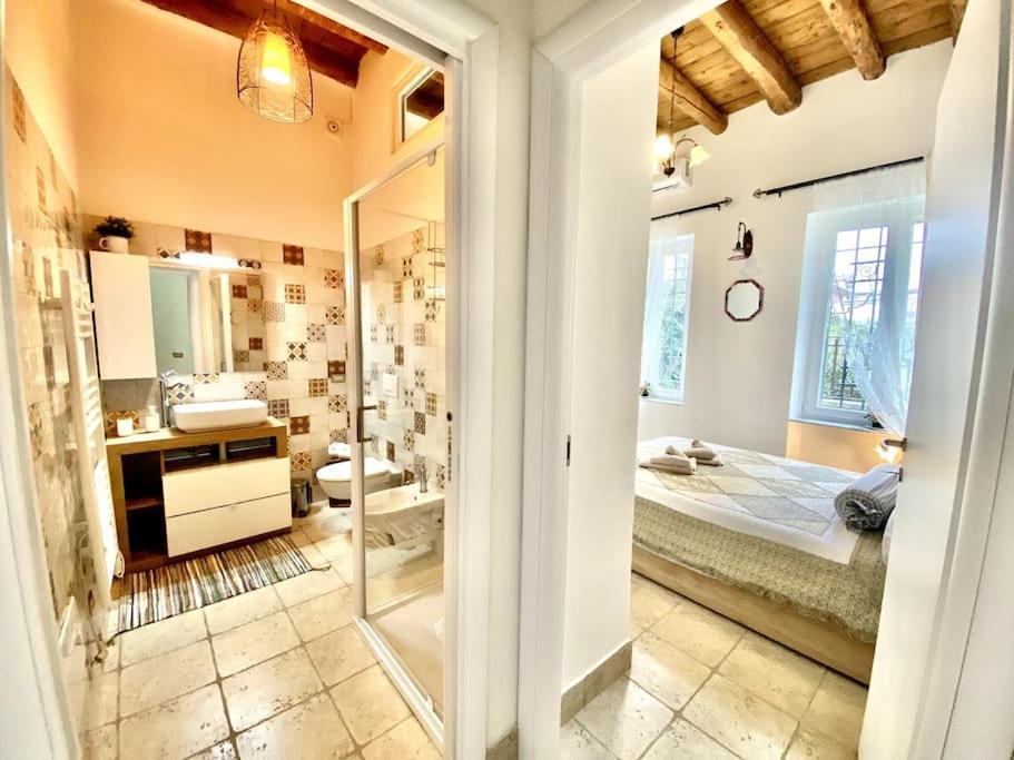 Apartmán Zona Fiera A 10 Minuti Dal Centro Con Parcheggio Verona Exteriér fotografie